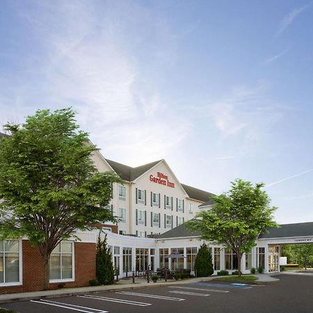 Hilton Garden Inn Milford Esterno foto