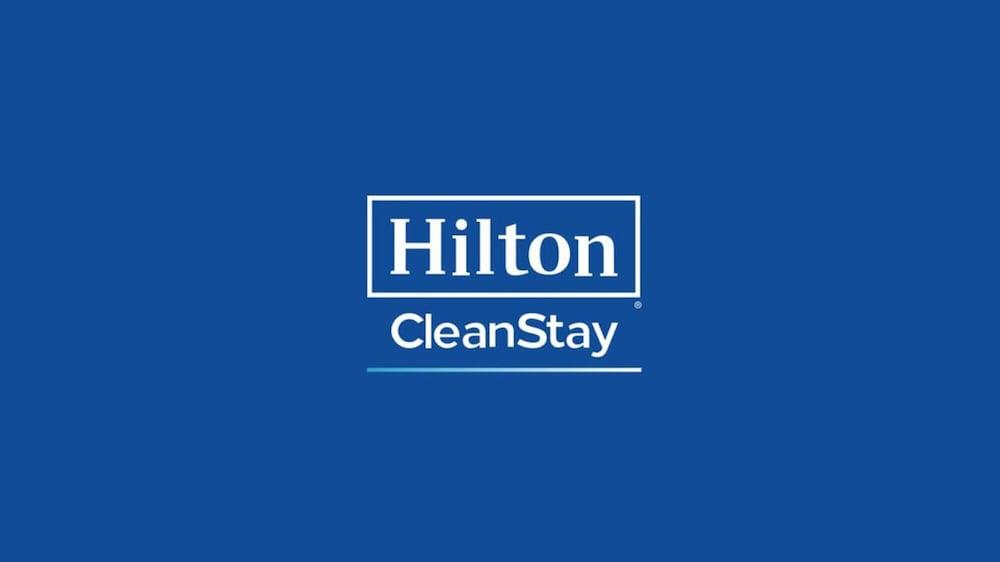 Hilton Garden Inn Milford Esterno foto