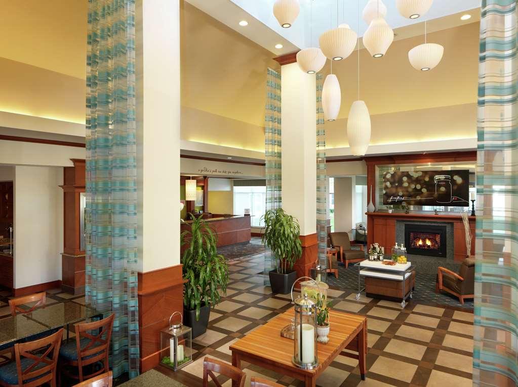 Hilton Garden Inn Milford Interno foto