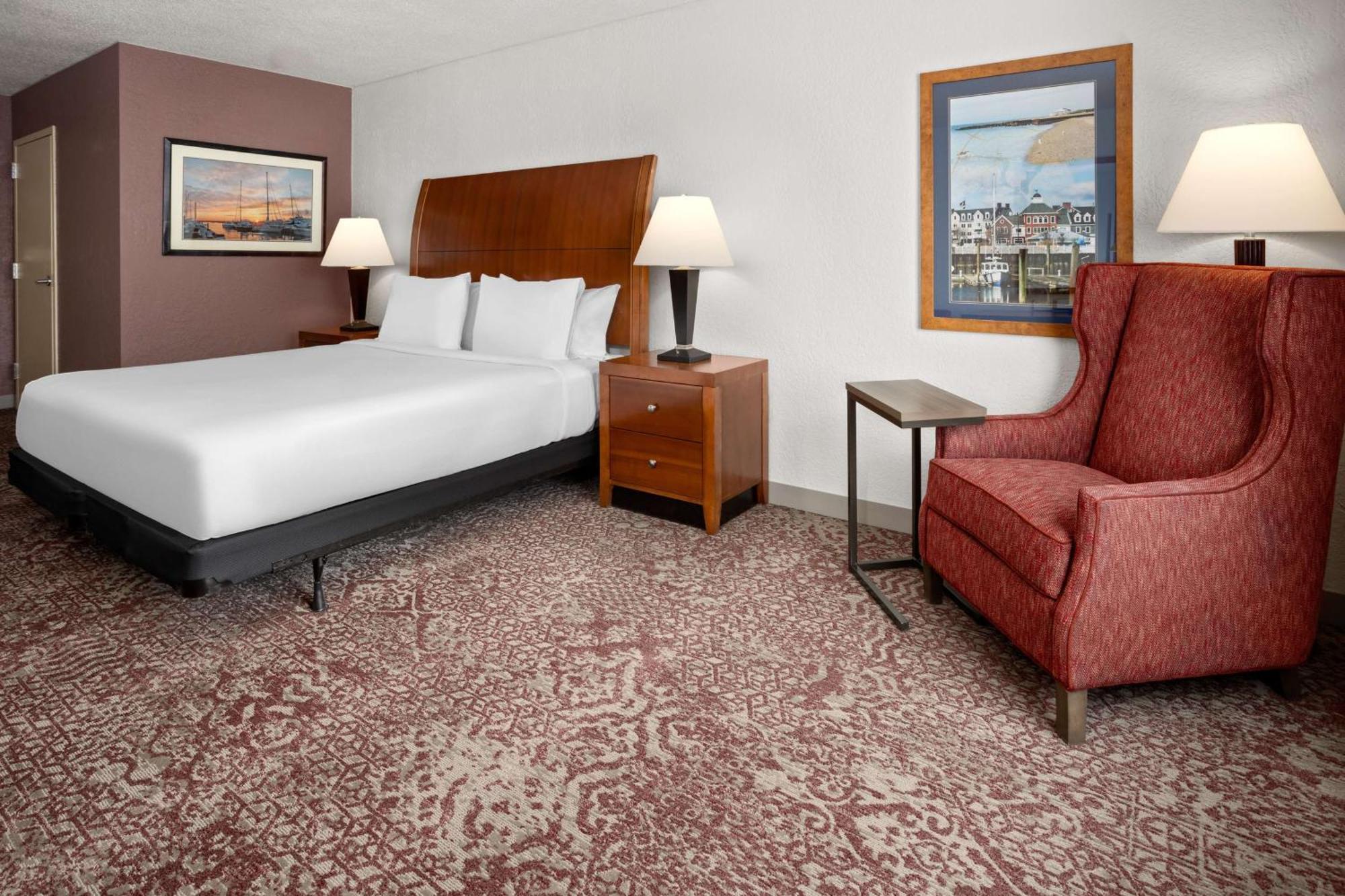 Hilton Garden Inn Milford Esterno foto