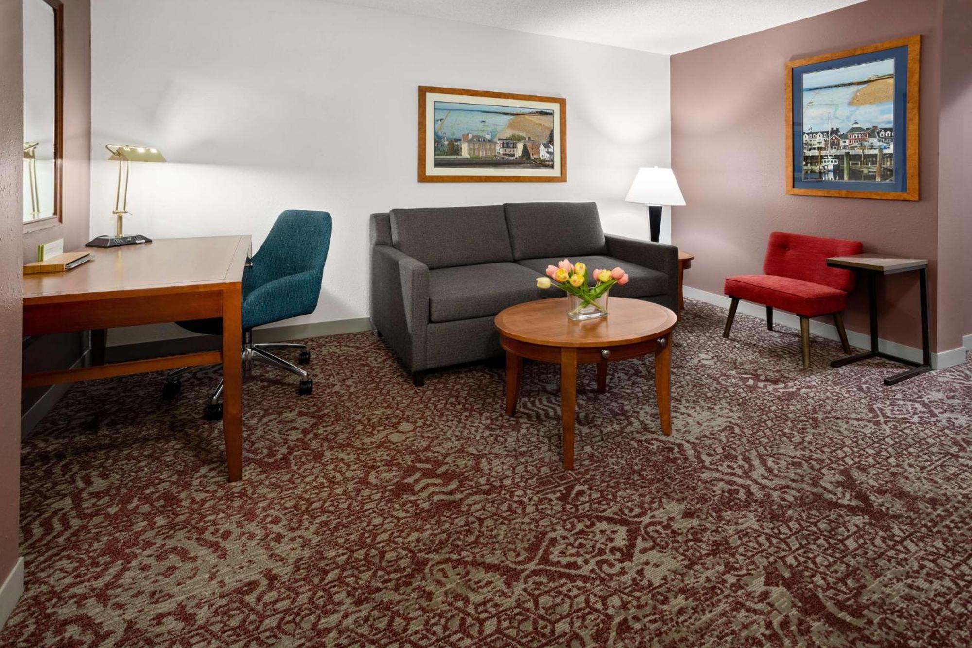 Hilton Garden Inn Milford Esterno foto