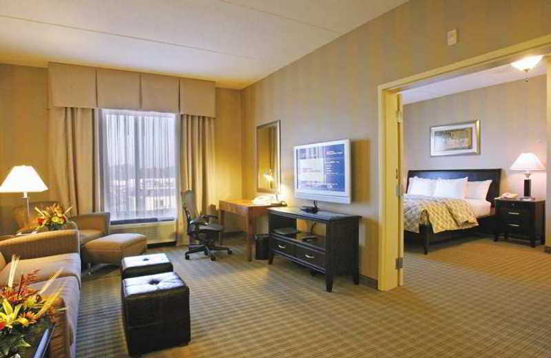 Hilton Garden Inn Milford Camera foto